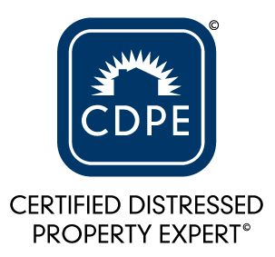 Raleigh Certified Distressed Property Expert