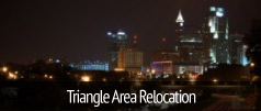 Triangle Area Relocation