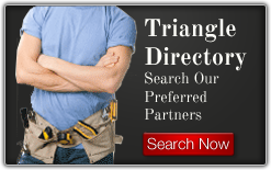 Triangle Directory - Search our preferred partners