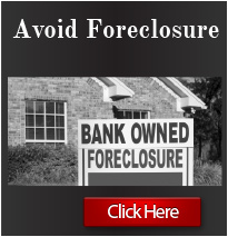 Don't lose your home to foreclosure. We can help!
