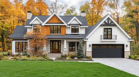 The January Real Estate Market