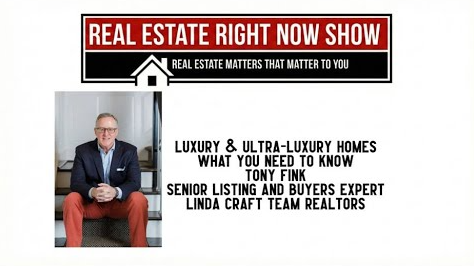 Luxury & Ultra-Luxury Real Estate