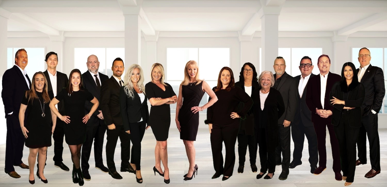 Linda Craft Team Realtors
