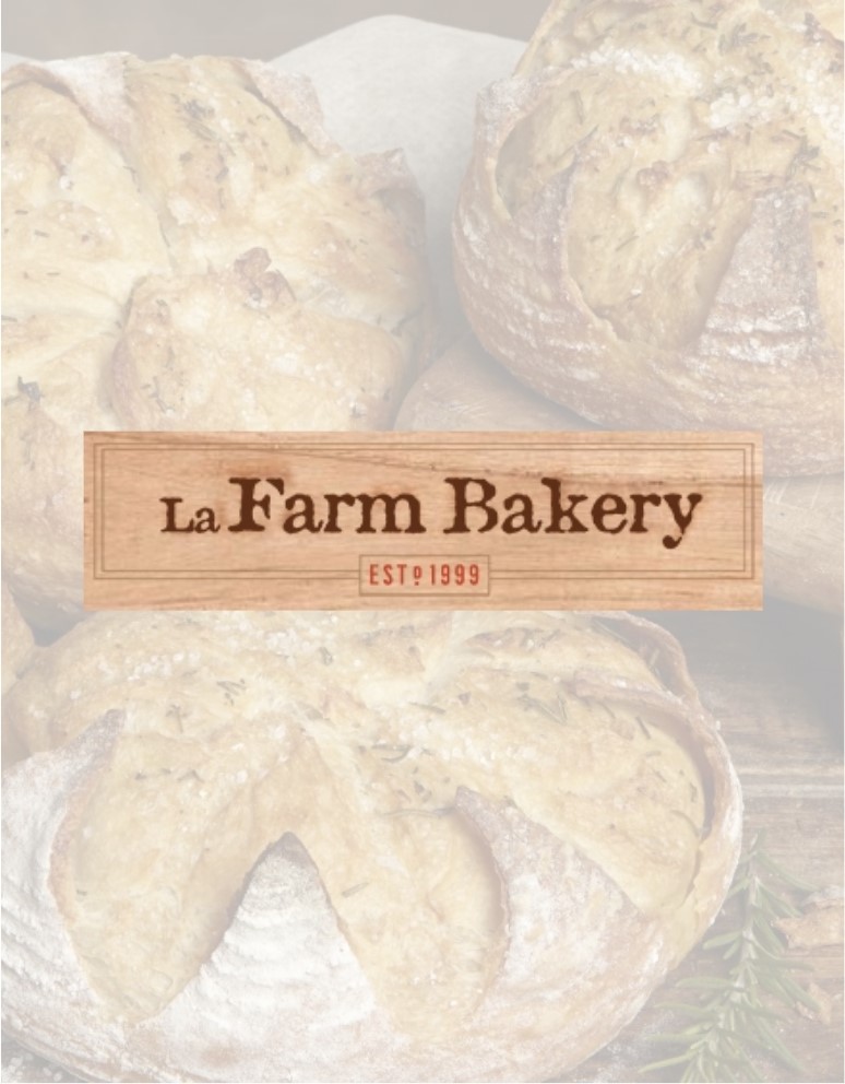 LaFarm Bakery