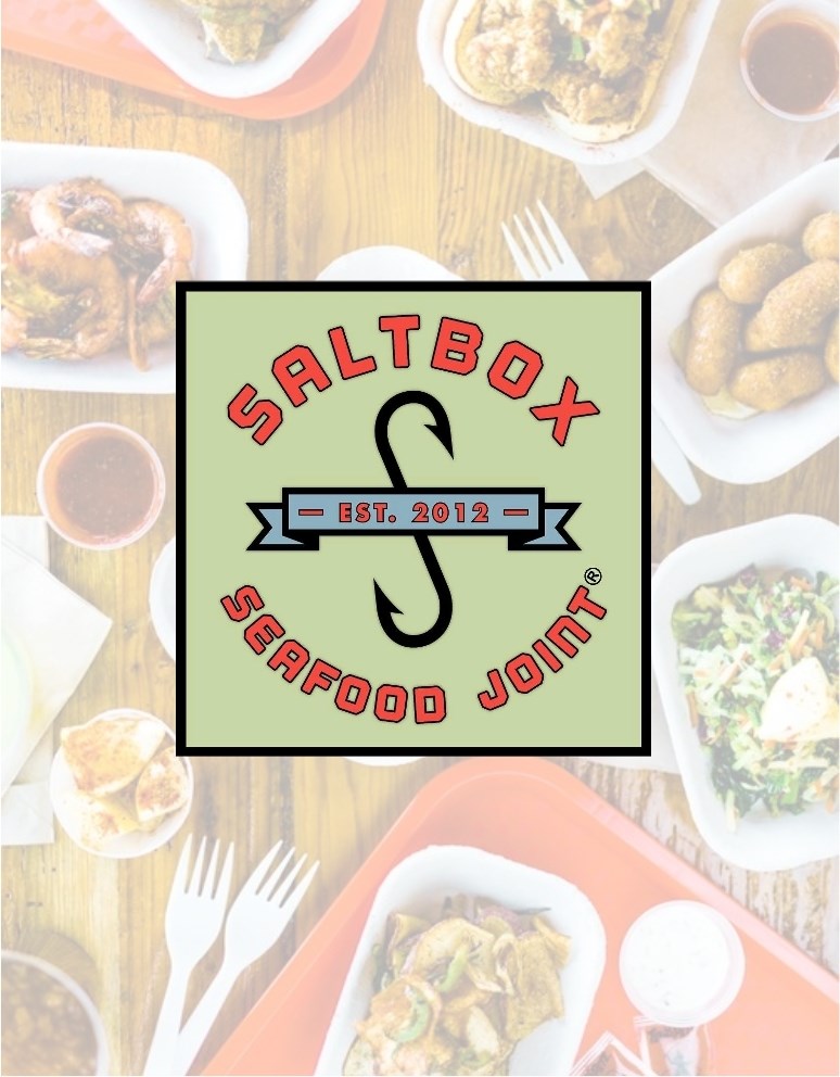 Saltbox Seafood Joint