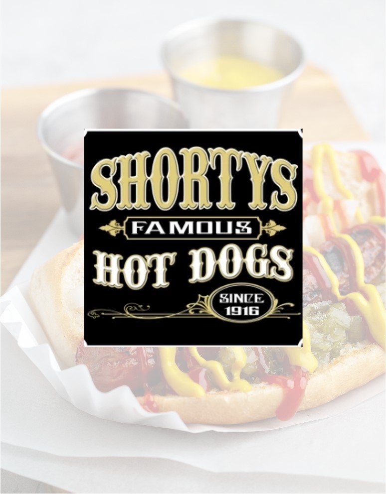 Shorty's Famous Hot Dogs