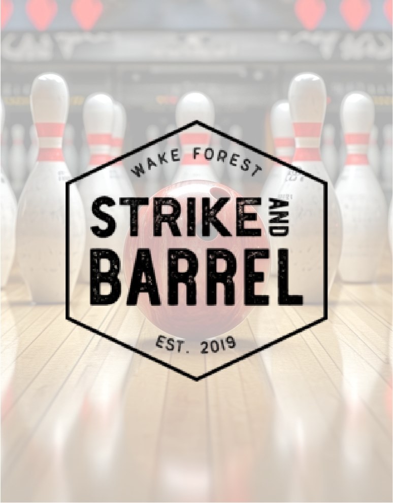Strike and Barrel