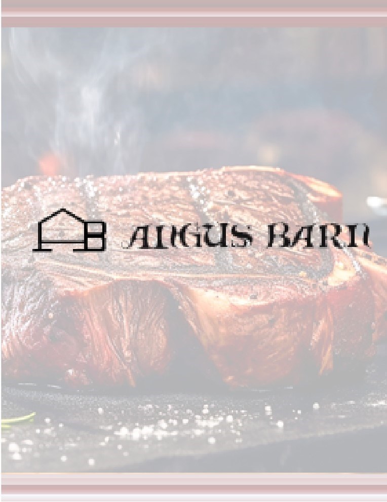 Angus Barn