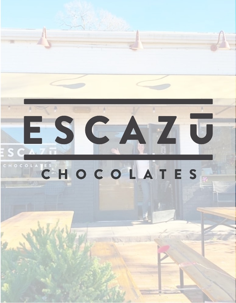 Escazu Chocolates
