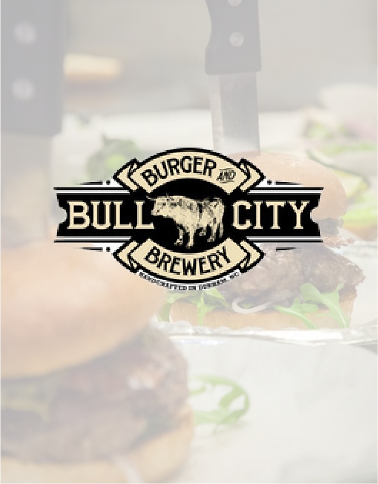 Bull City Burger and Brewery
