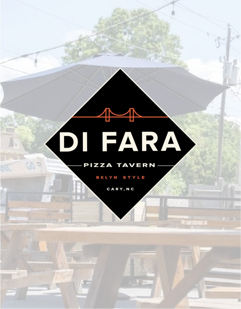 Di Fara Pizza Tavern