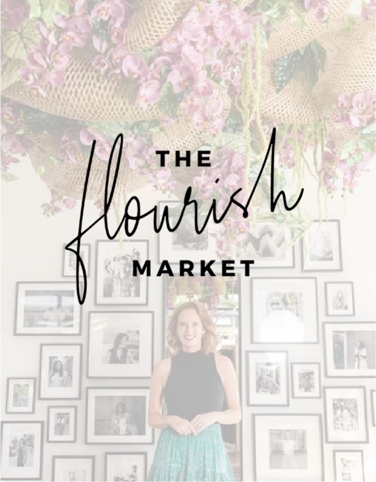 The Flourish Market