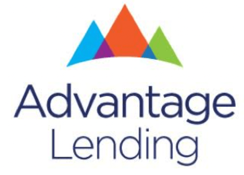 advantage lending logo