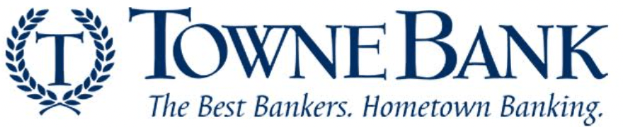 townebank mortgage logo
