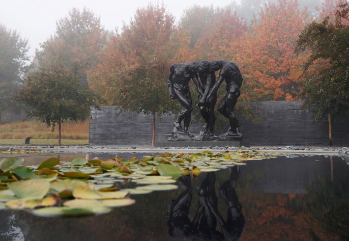 North Carolina Museum of Art