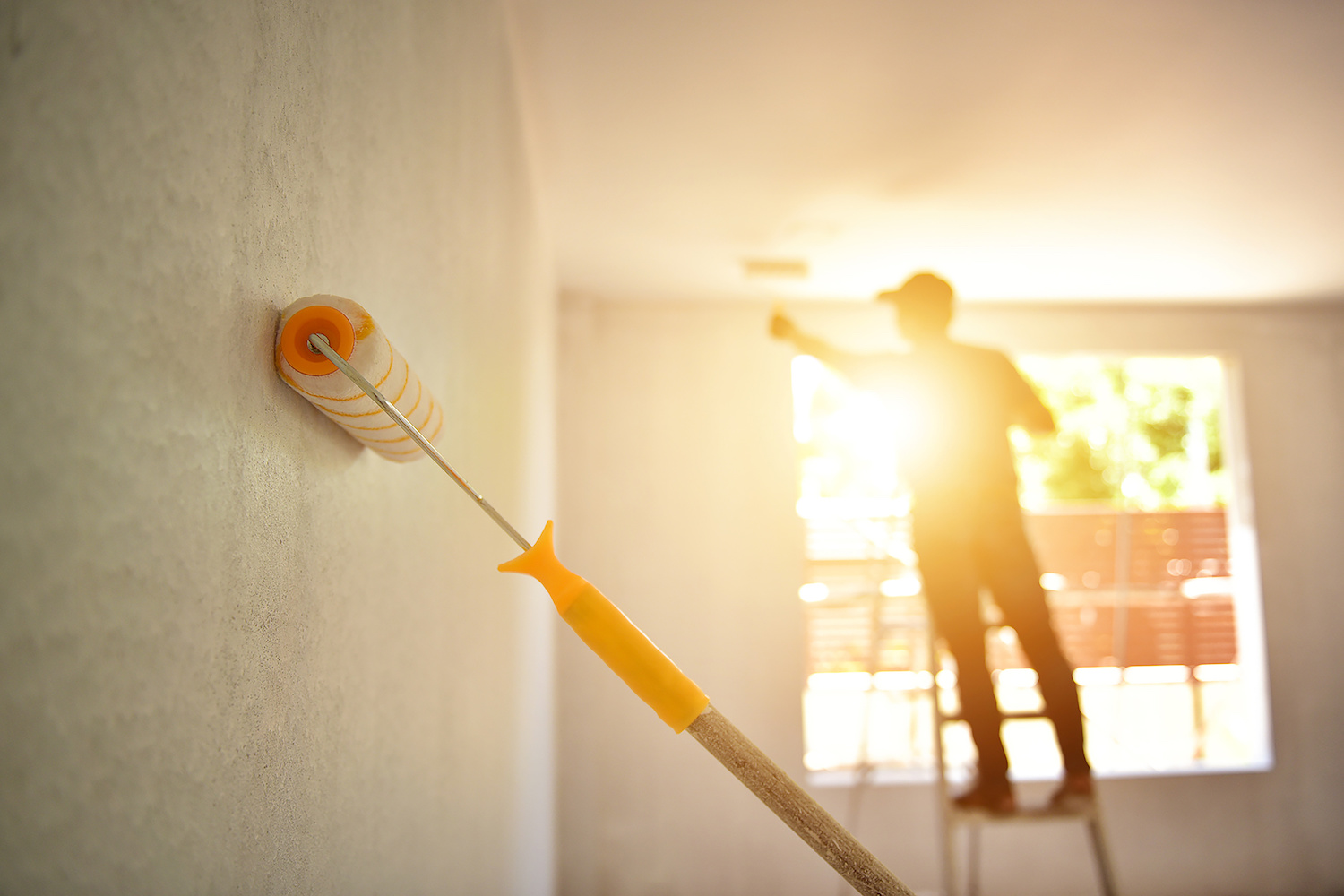 Local home service providers in the Triangle