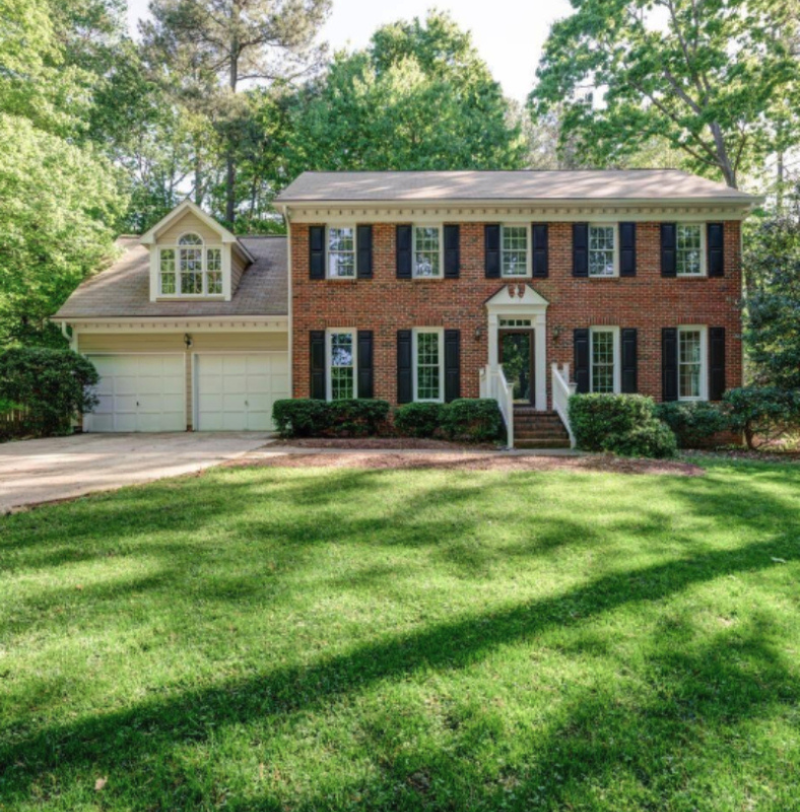 10700 Cheltonham Court, Raleigh, NC