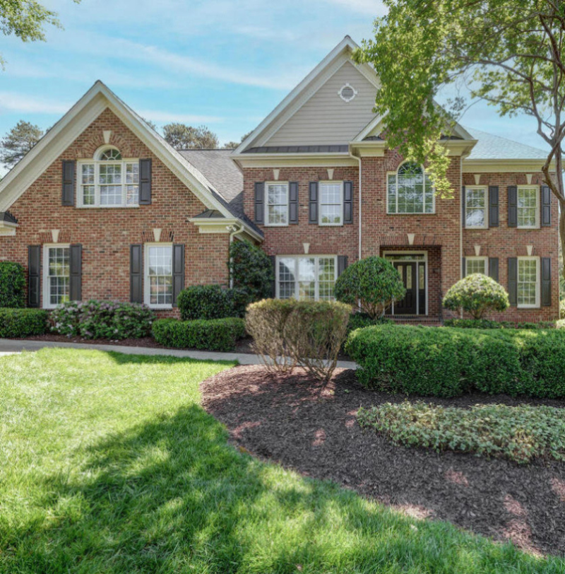 6009 Cresent Knoll Drive, Raleigh, NC