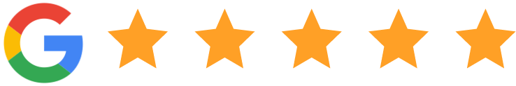 5 Stars Facebook Review