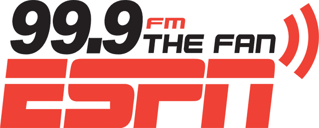 99.9 FM The Fan - ESPN