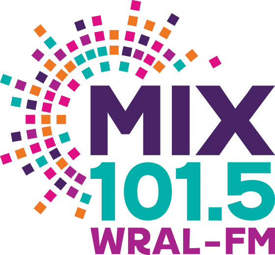 Mix 101.5 WRAL-FM