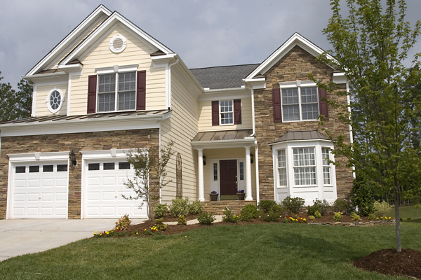 Brier Creek Real Estate