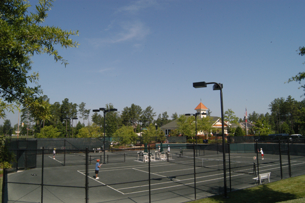 Briar Creek Tennis (2)