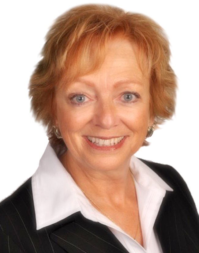 Muriel Bijeau
