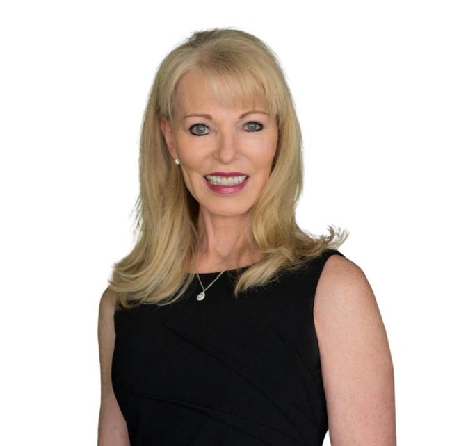 Linda Craft - Linda Craft Team, Realtors, Real Estate Right Now Show