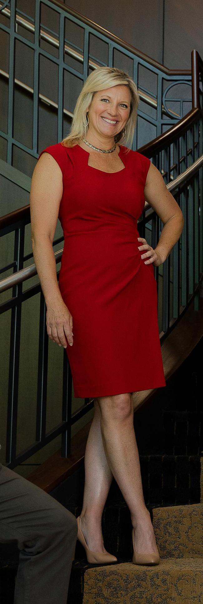 Learn more about Kim Crump