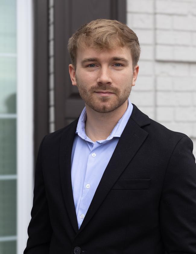 Photo of Solomon Machado