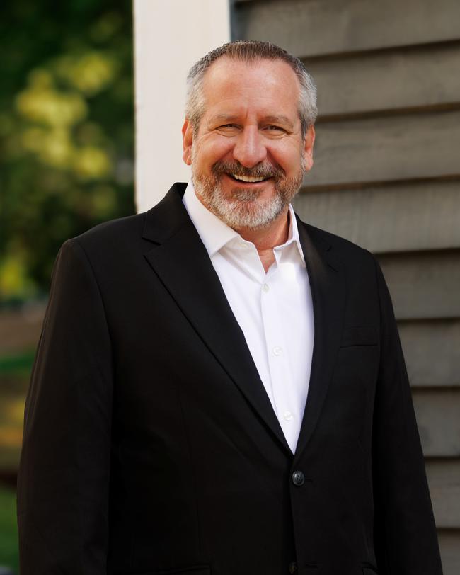 Learn more about John Gilliam